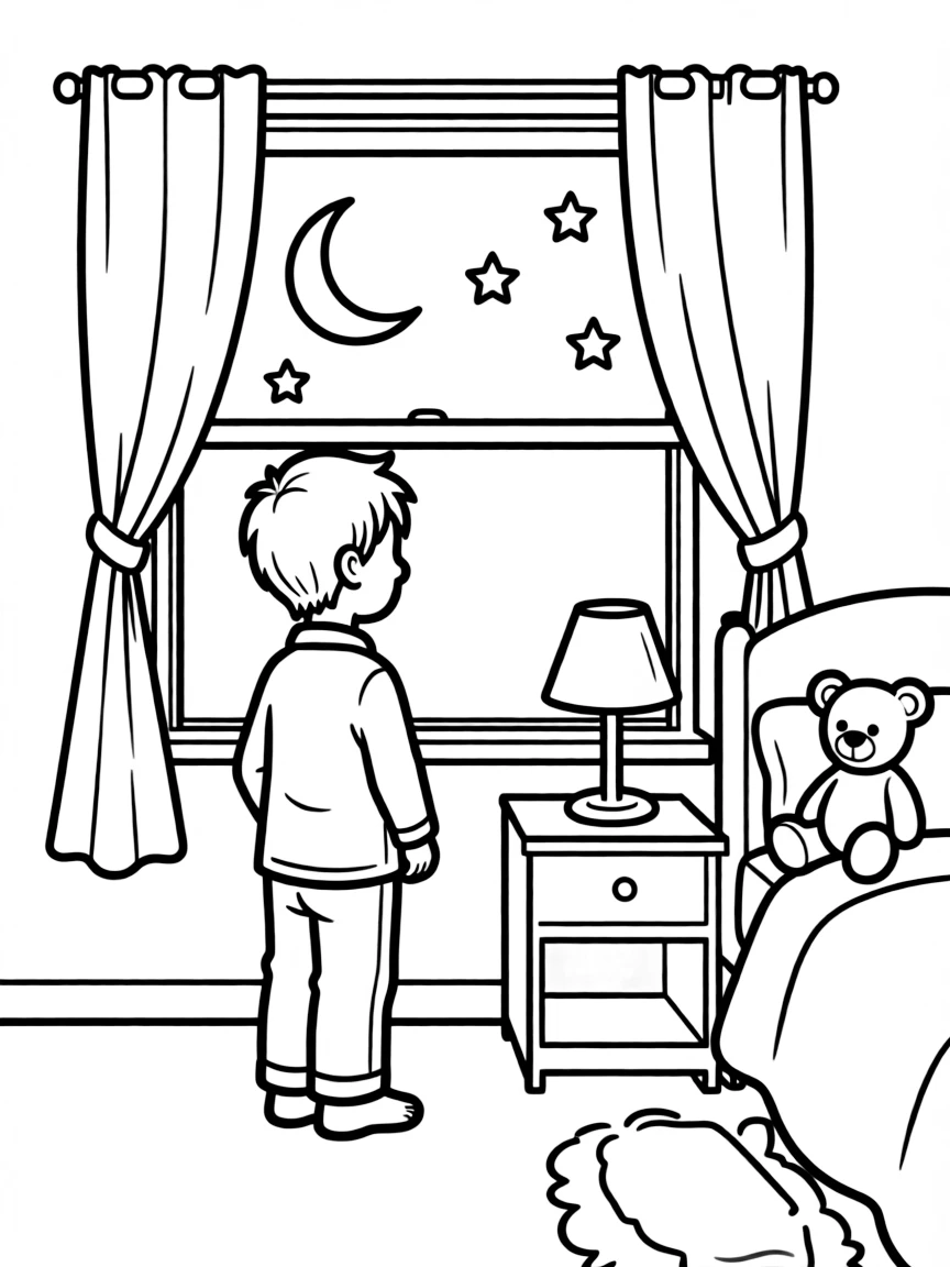 Night