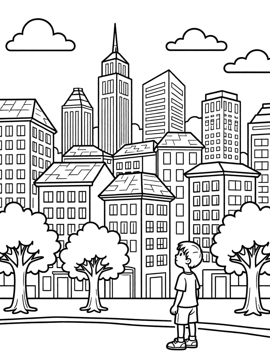 Skyline