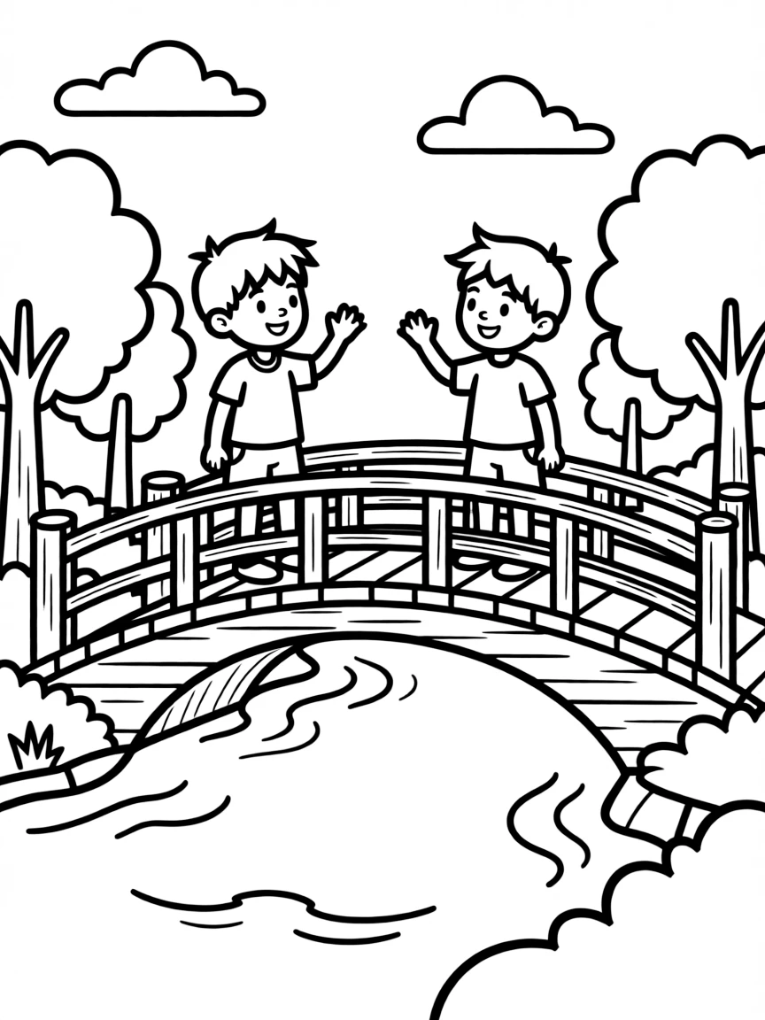 Bridge