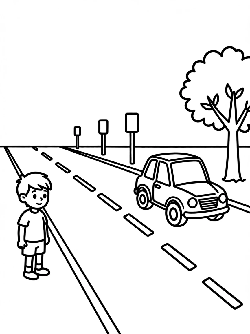 Road