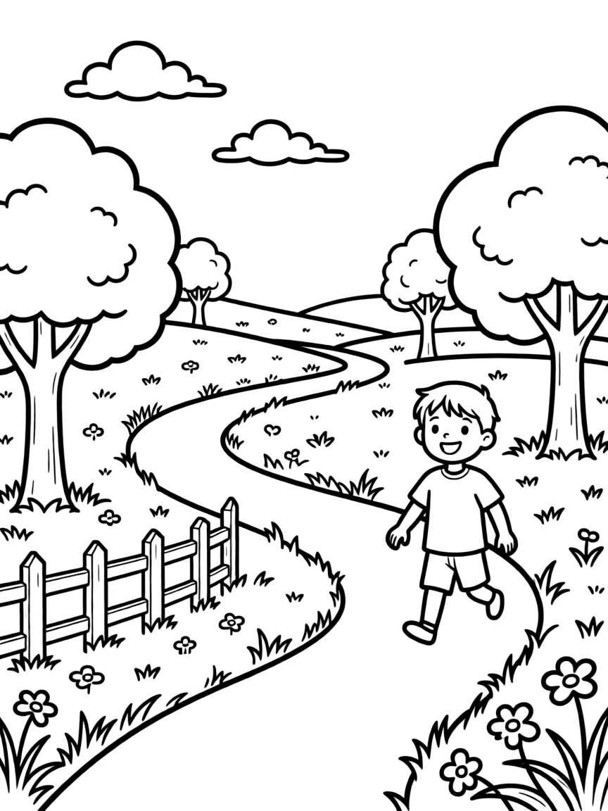 Path