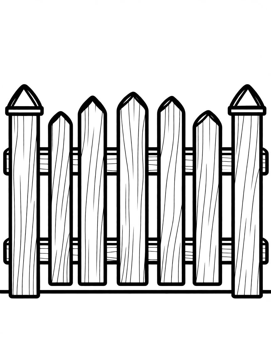 Fence