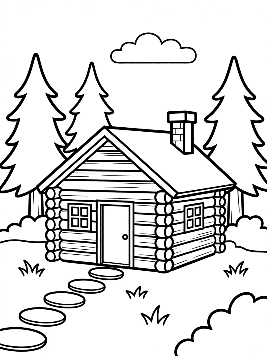 Cabin
