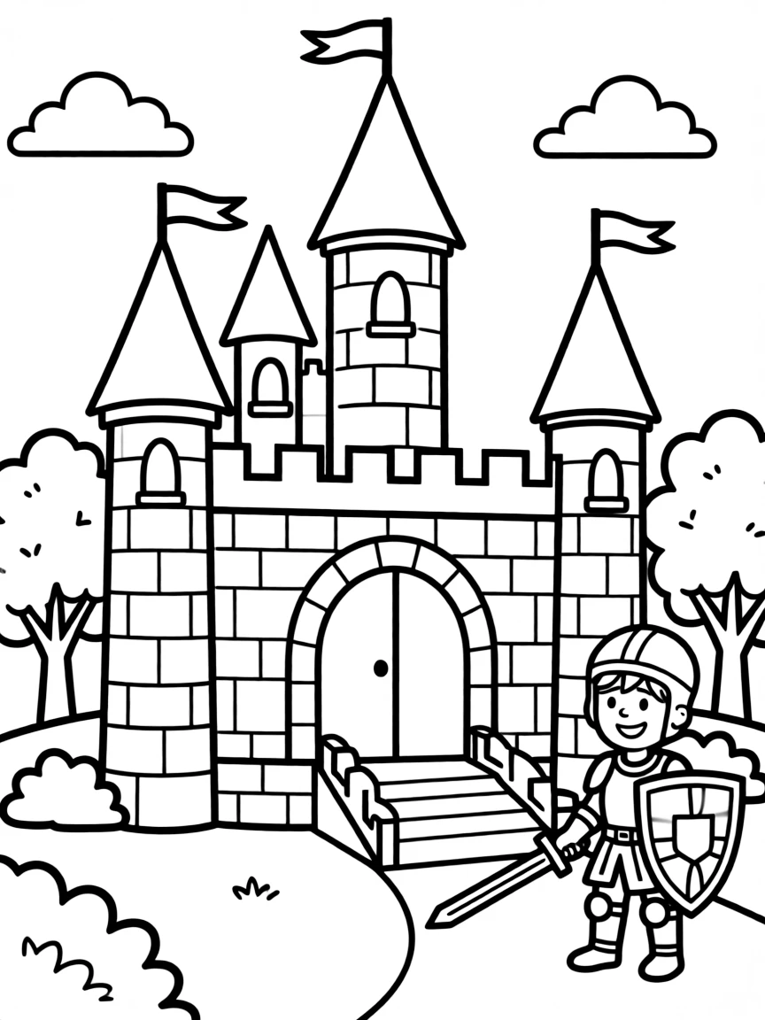Castle