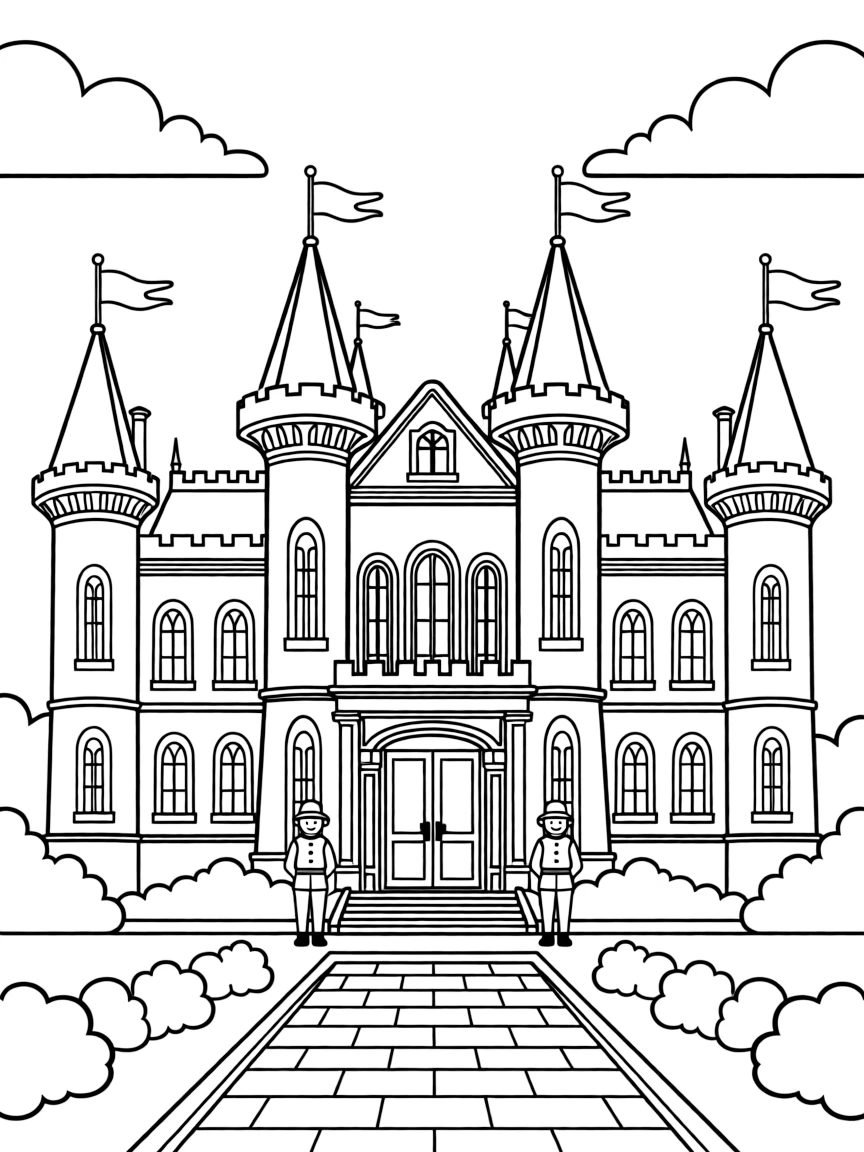 Palace