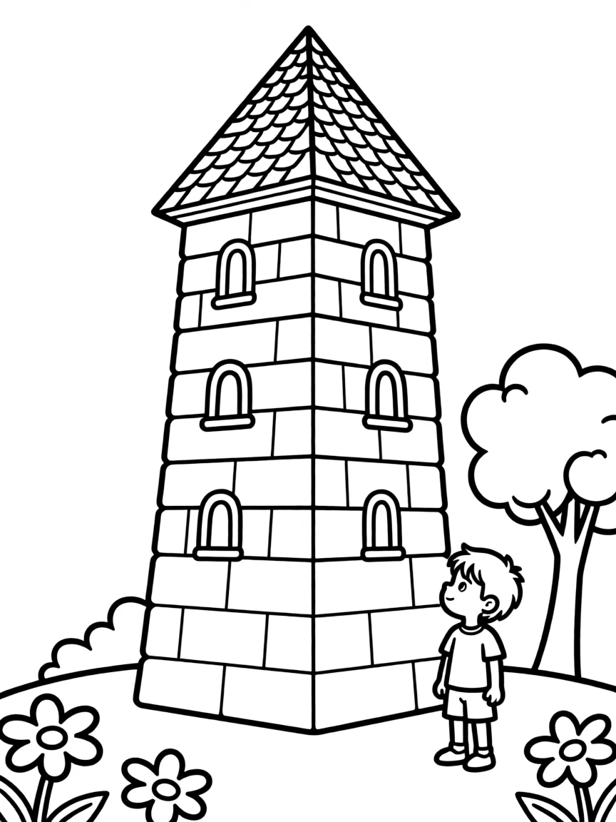 Tower