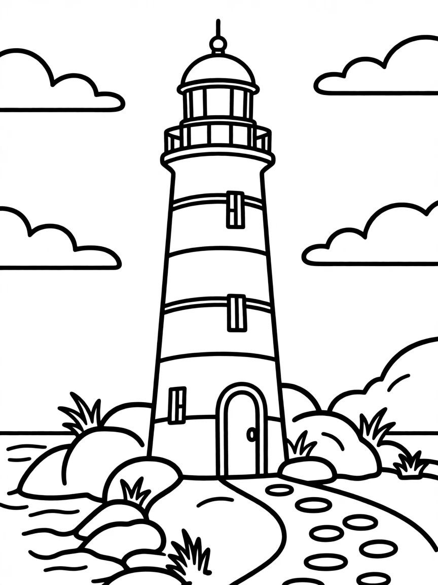 Lighthouse
