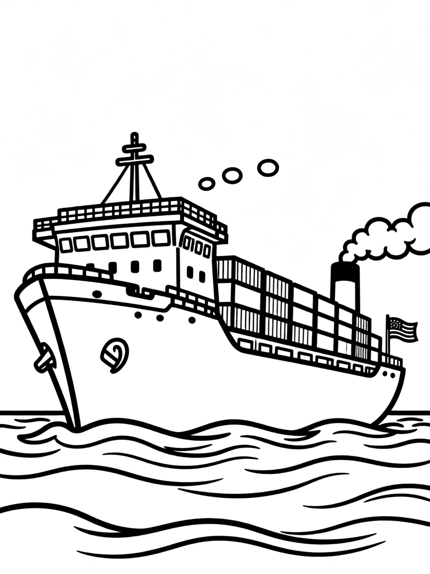Ship