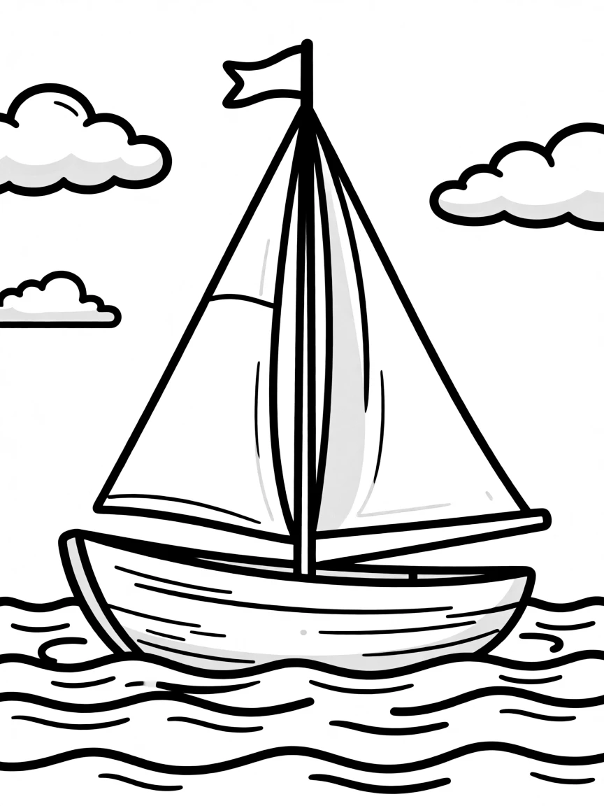 Sailboat