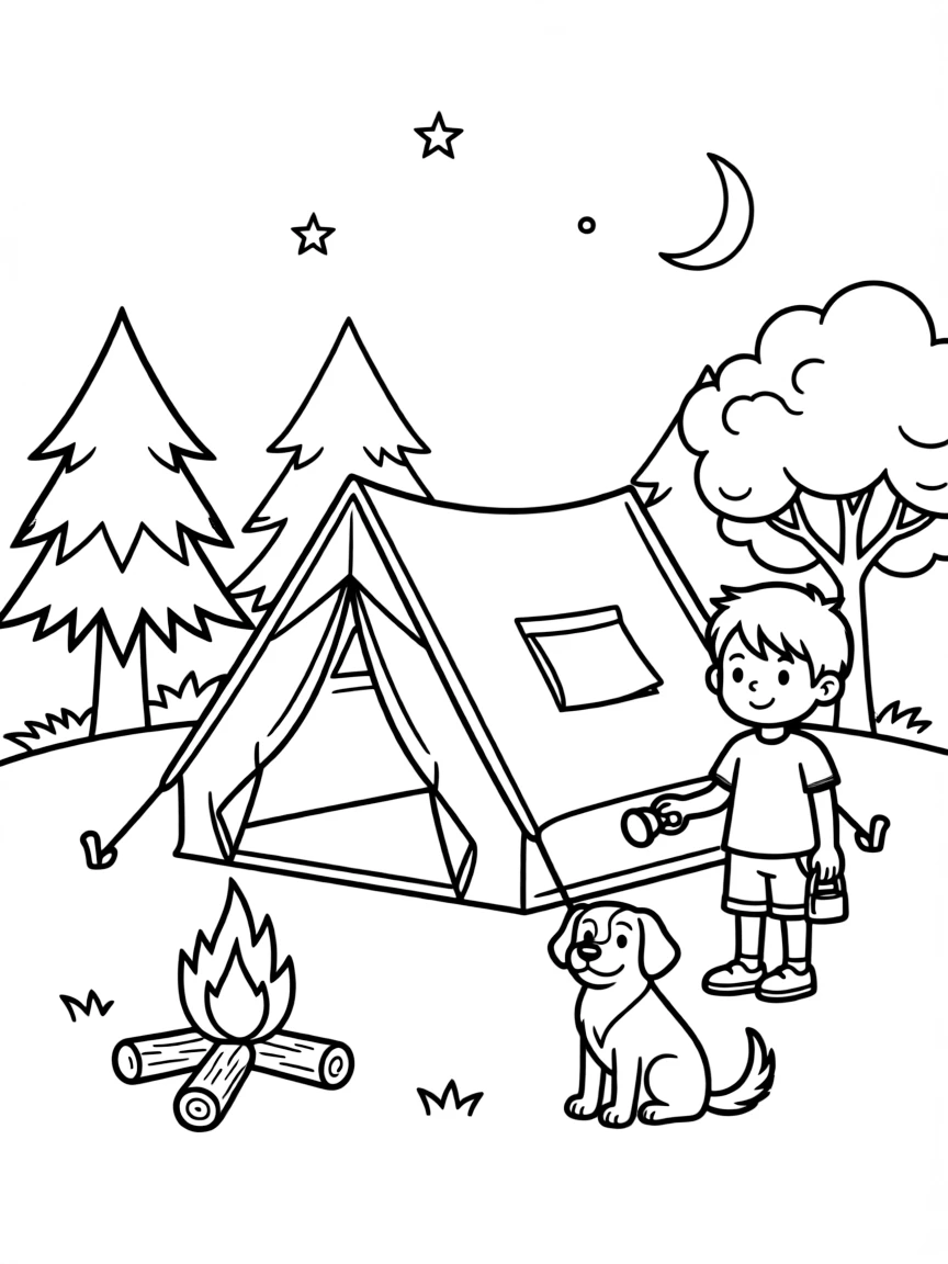 Tent