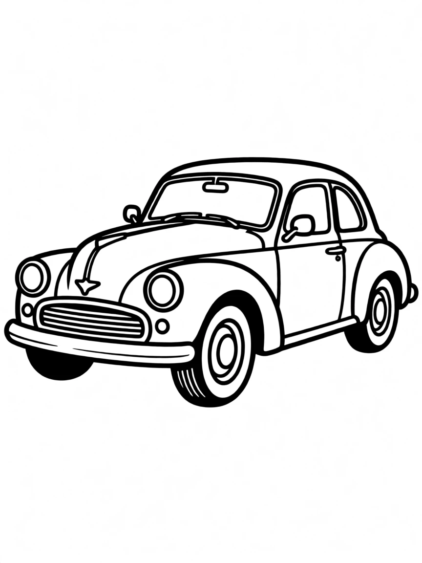 Classic Car