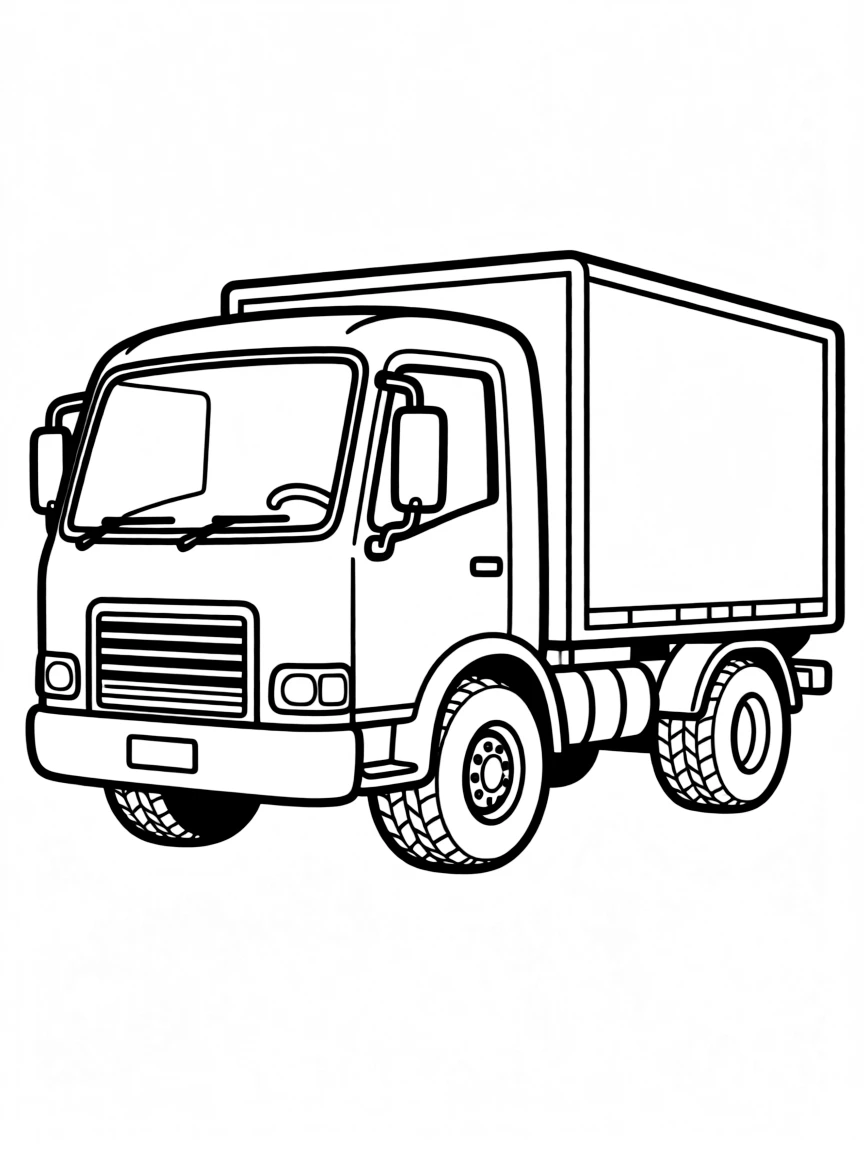 Truck