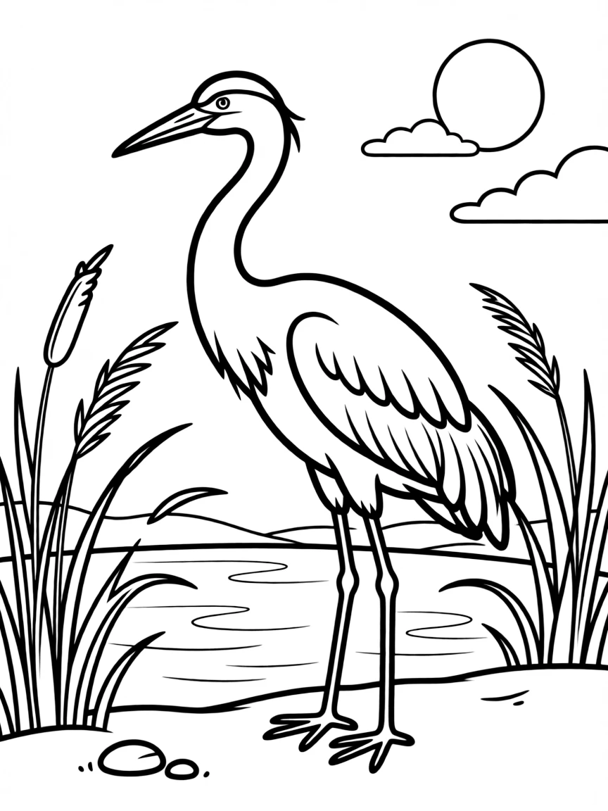 Crane