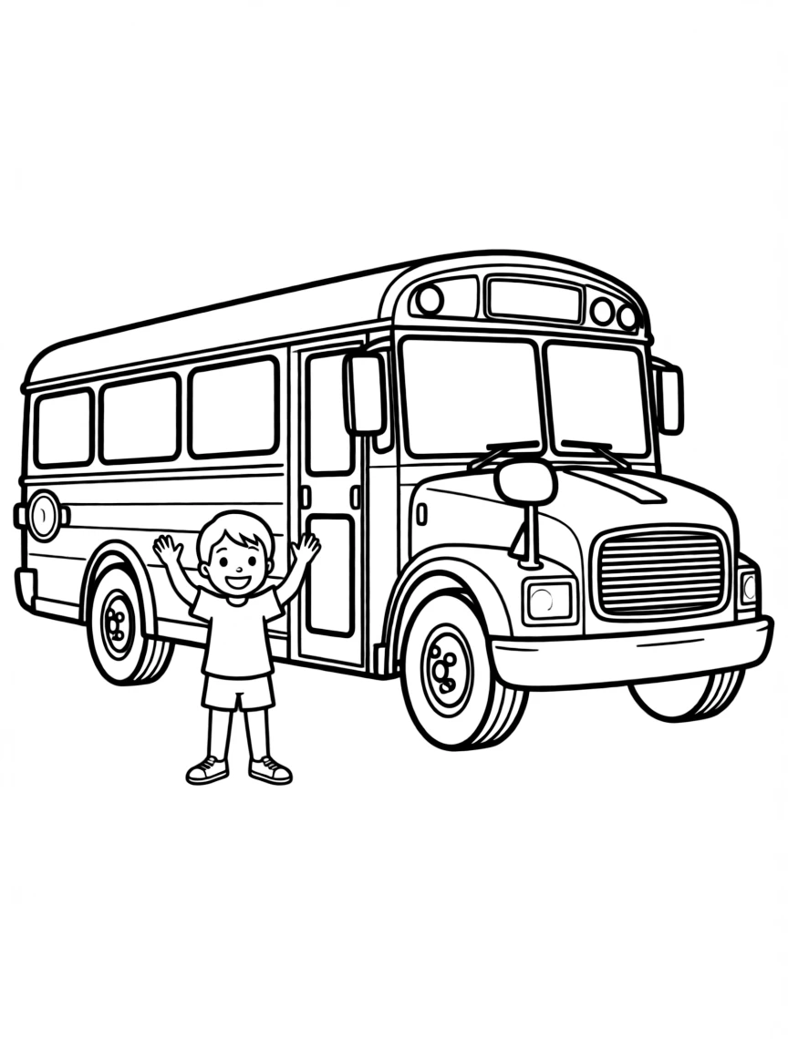 Bus