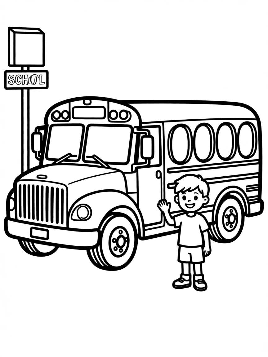 School Bus