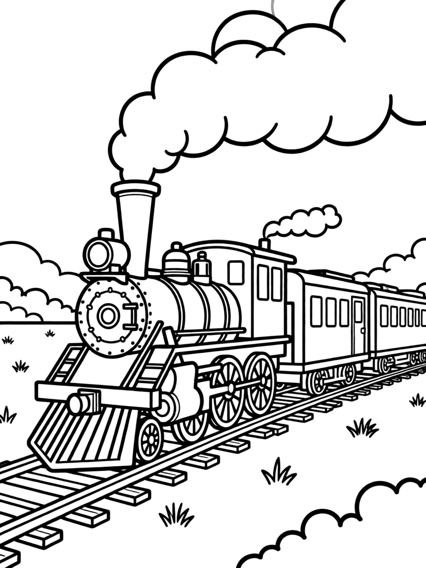 Train