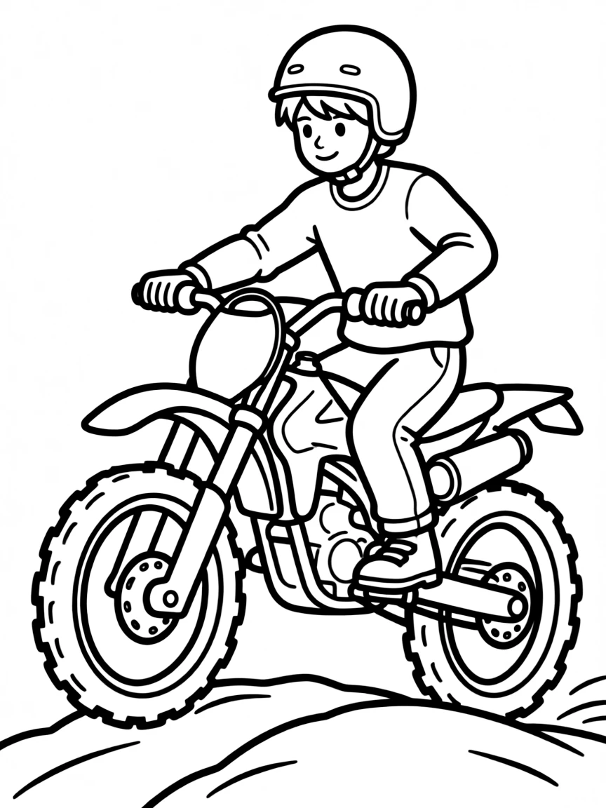 Dirt Bike