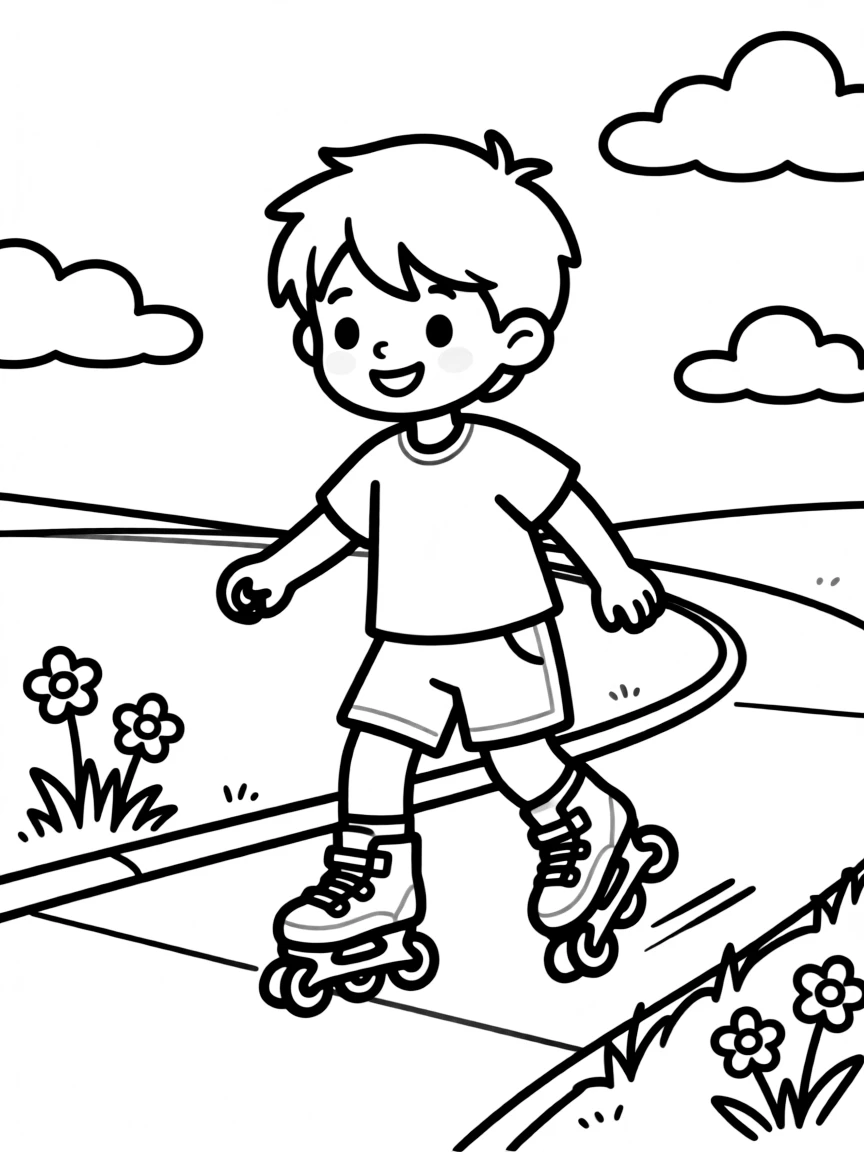 Rollerblades