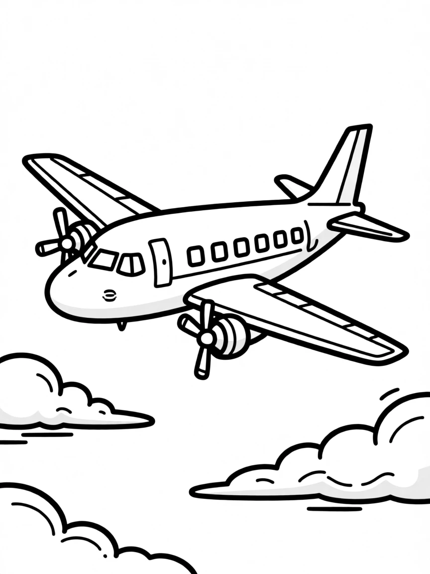Airplane