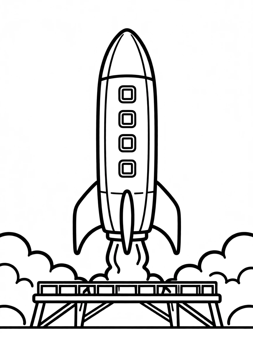 Rocket