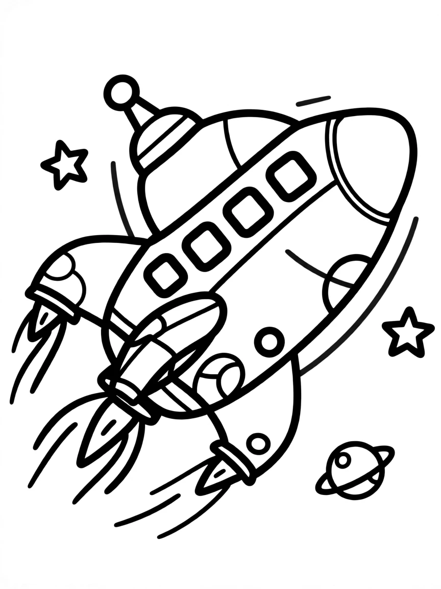 Spaceship