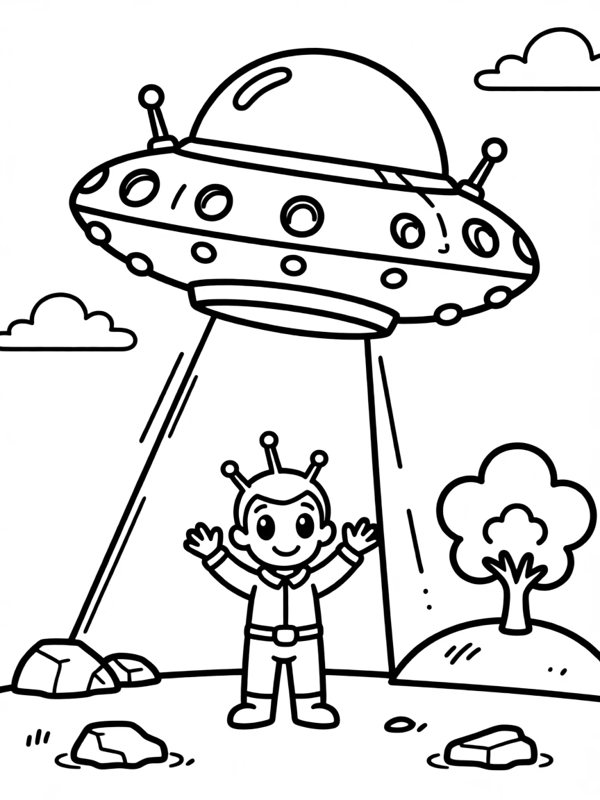 UFO