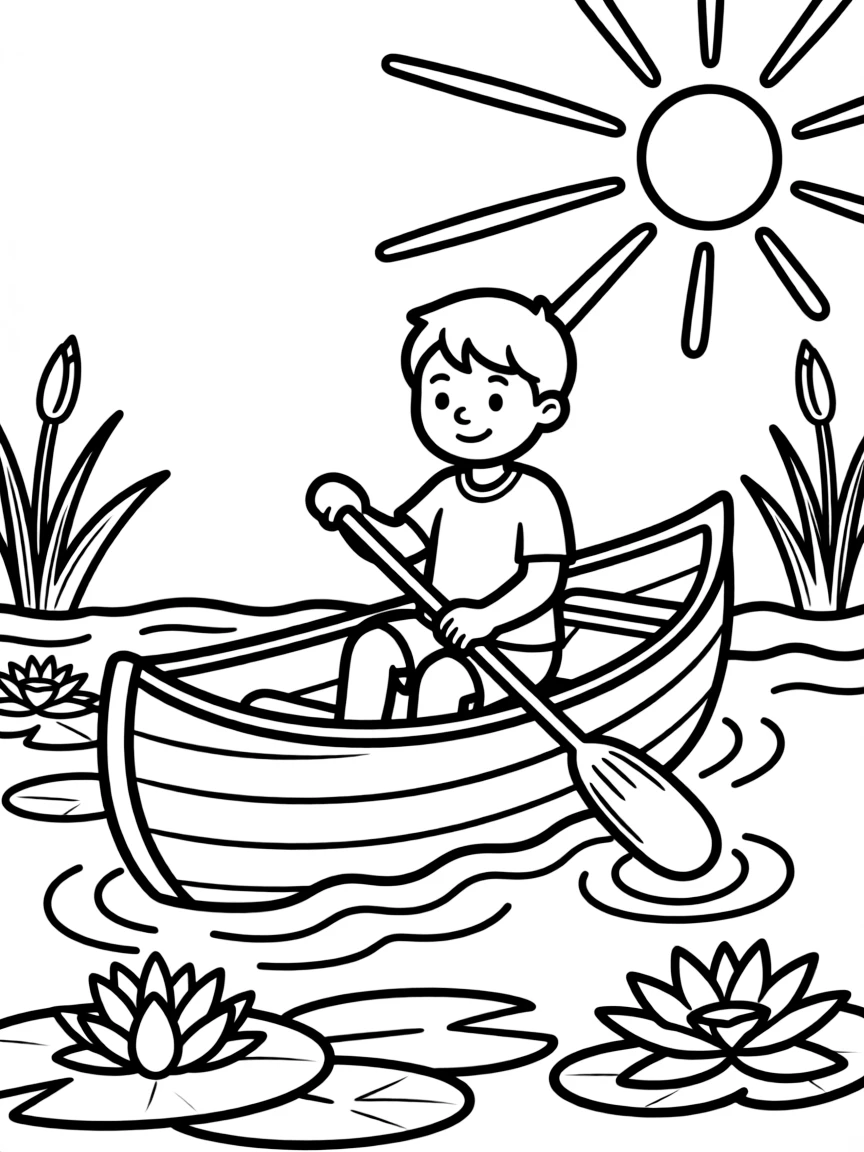 Canoe