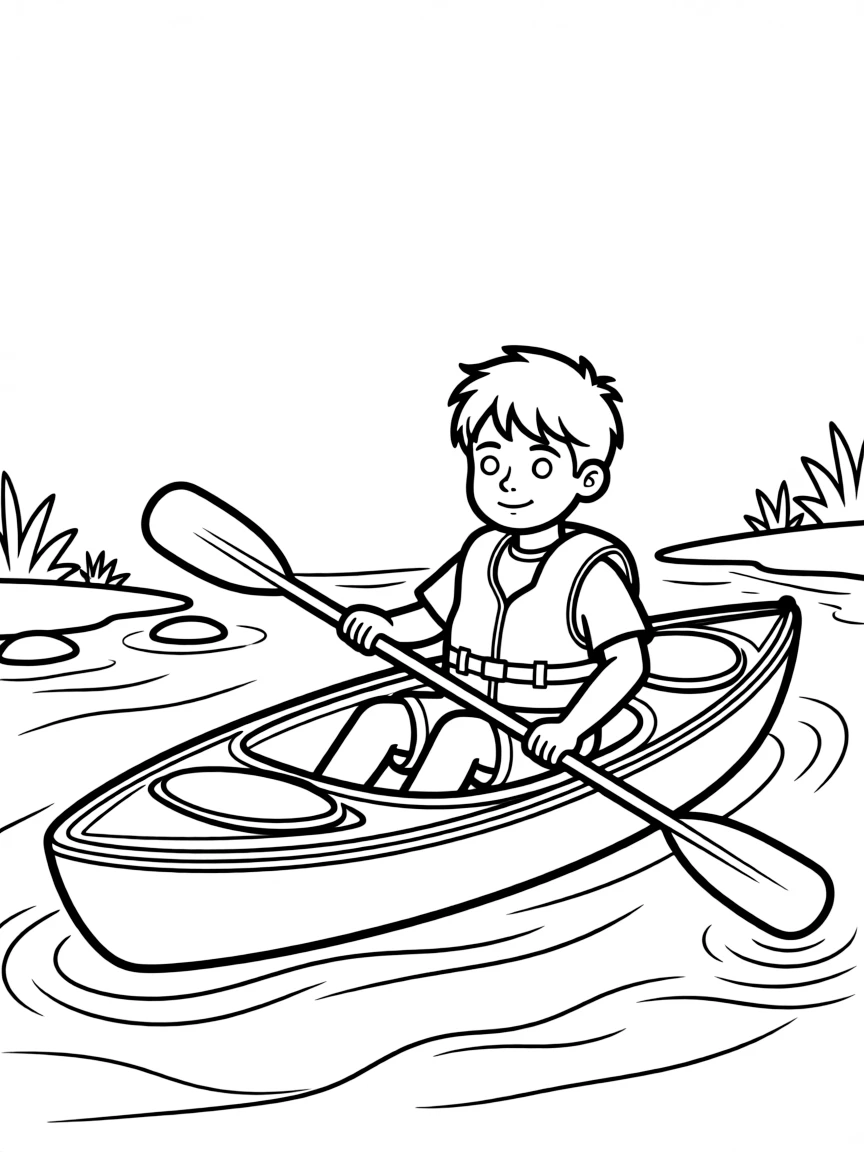 Kayak