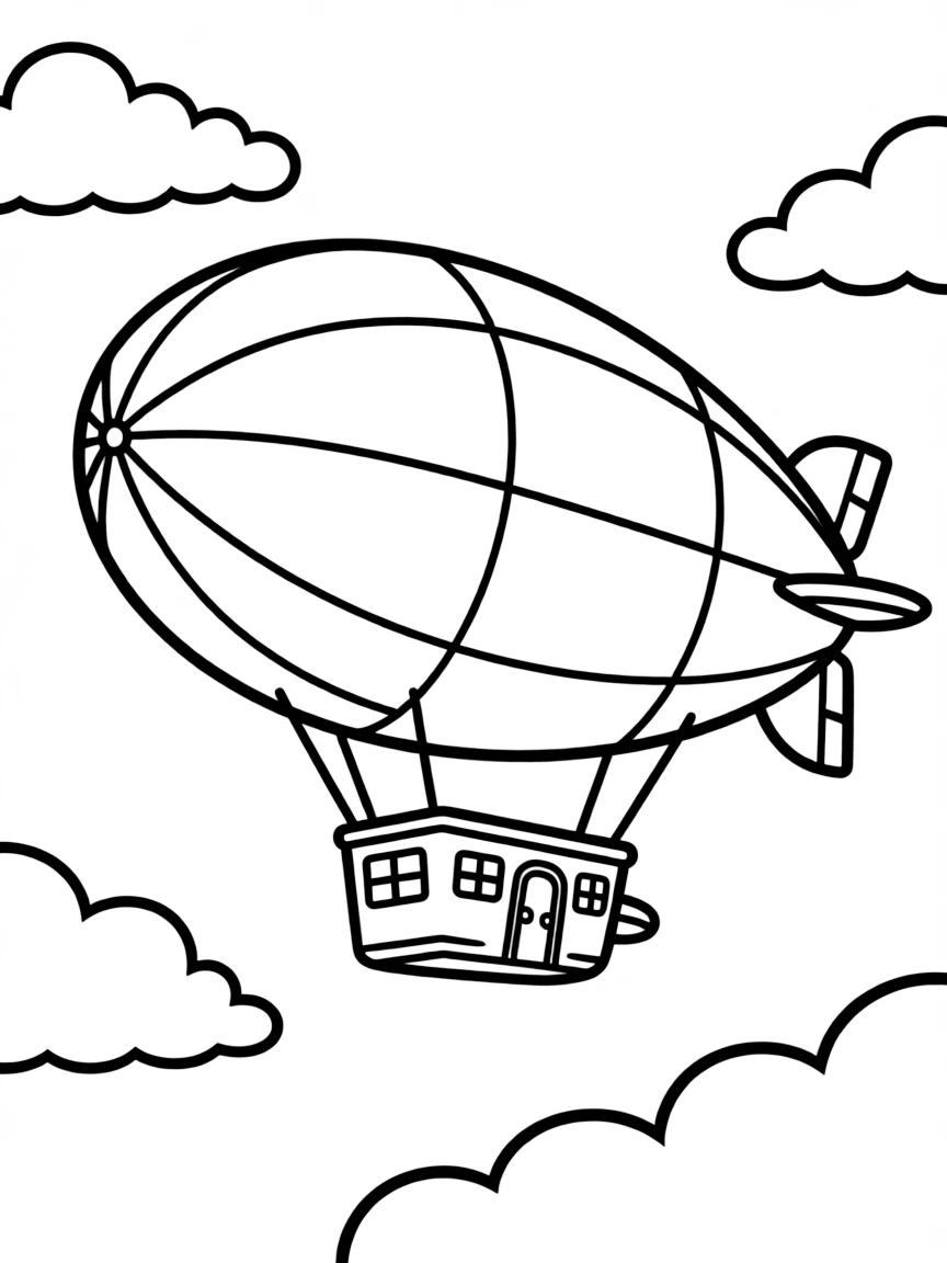 Blimp