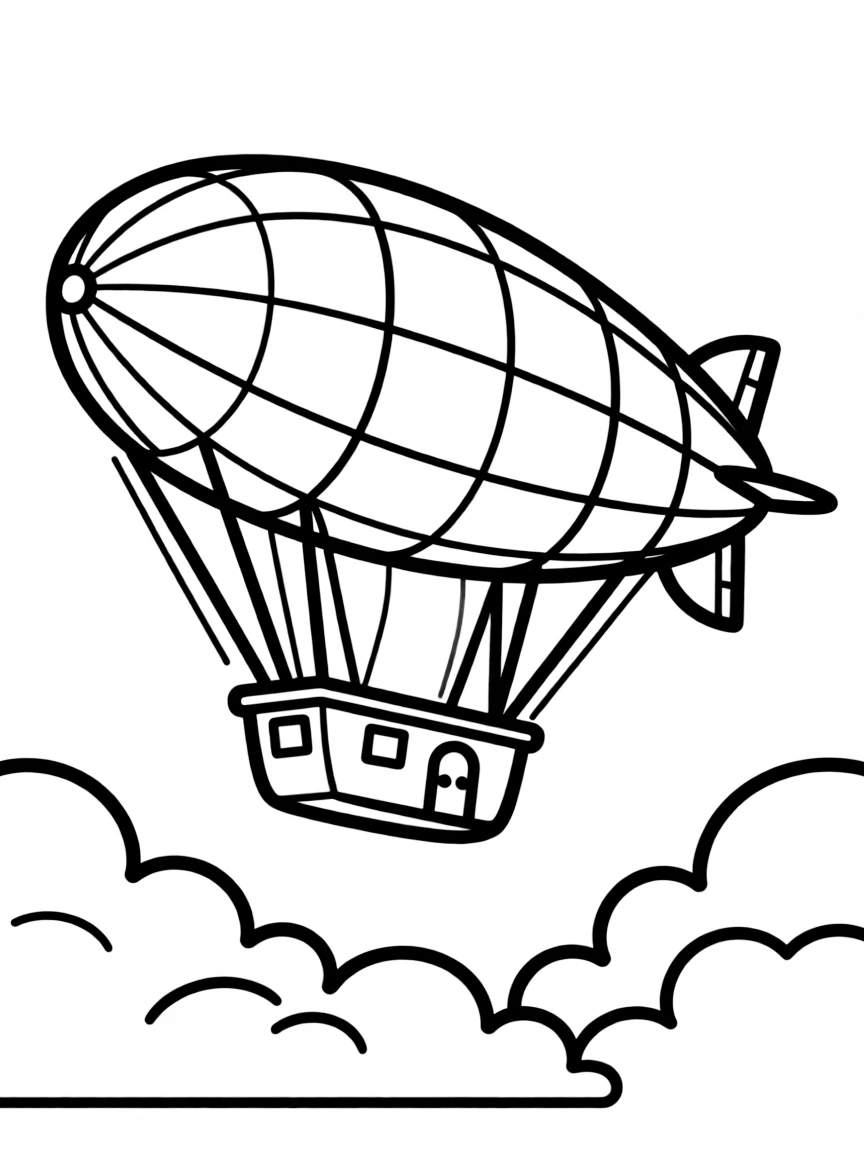 Zeppelin