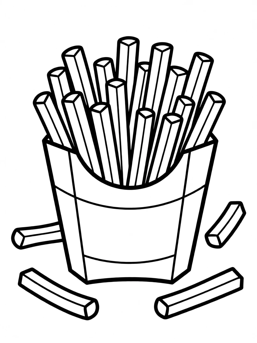 French Fries