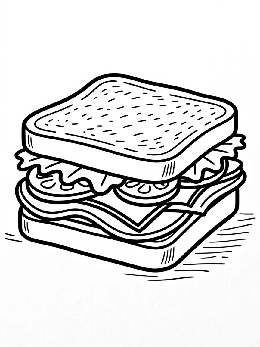Sandwich