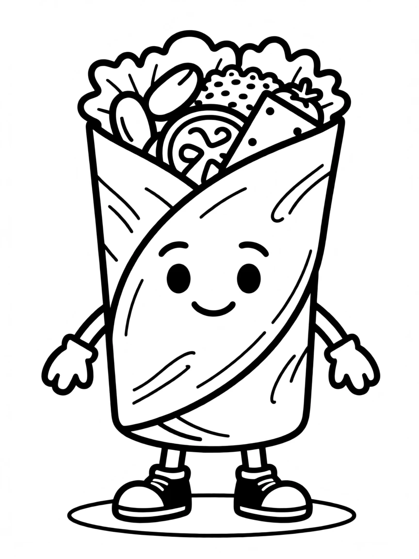 Burrito