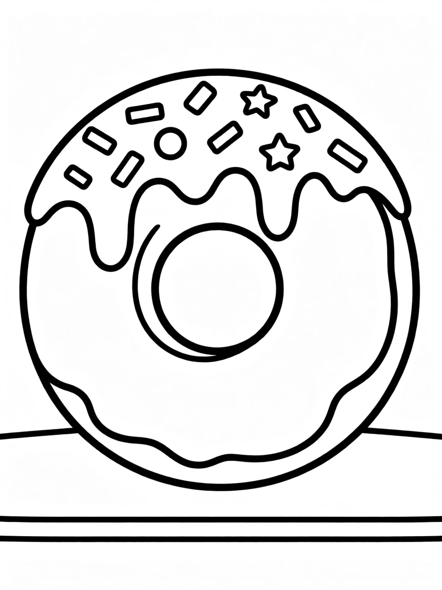 Donut
