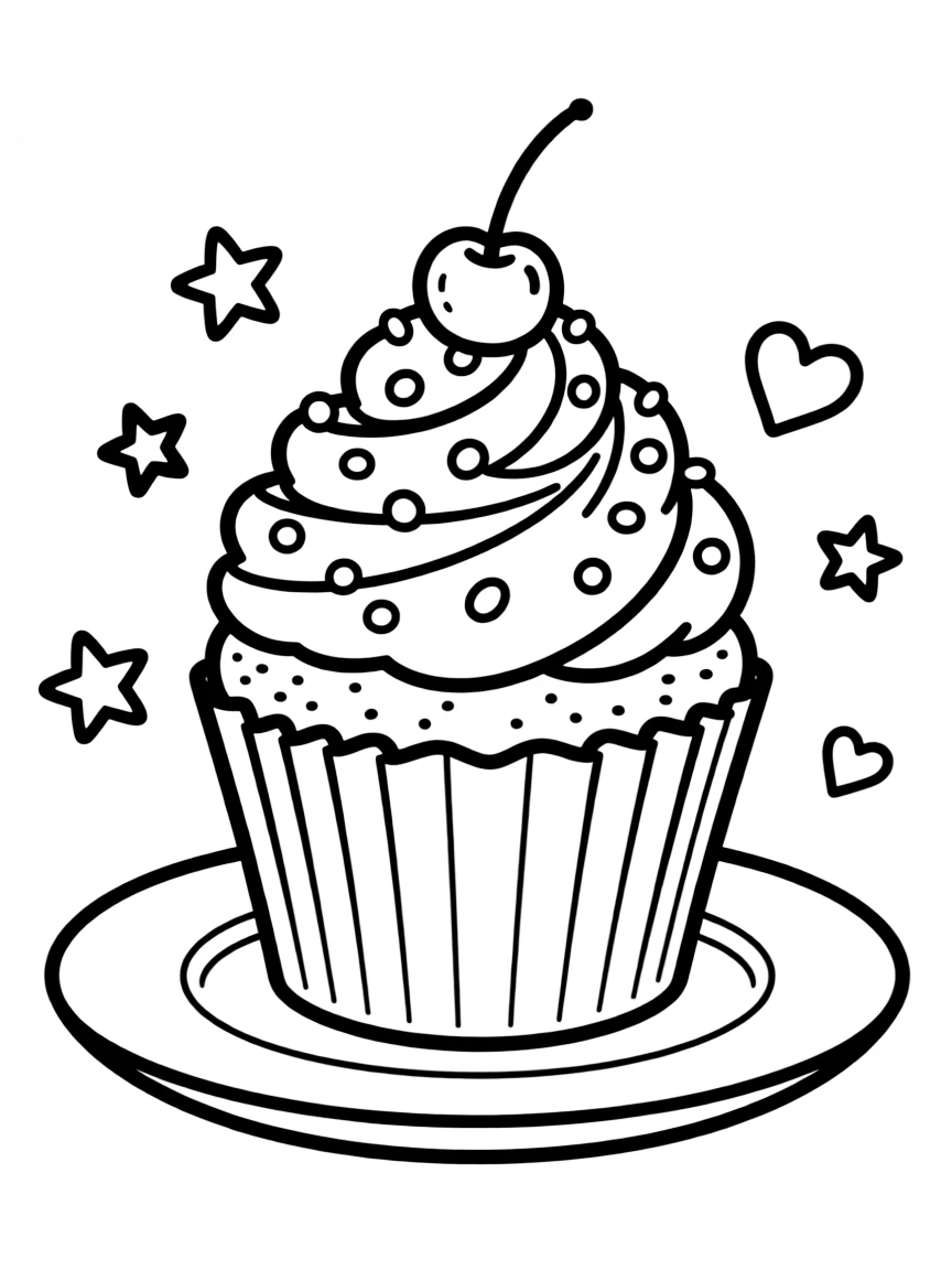 Cupcake