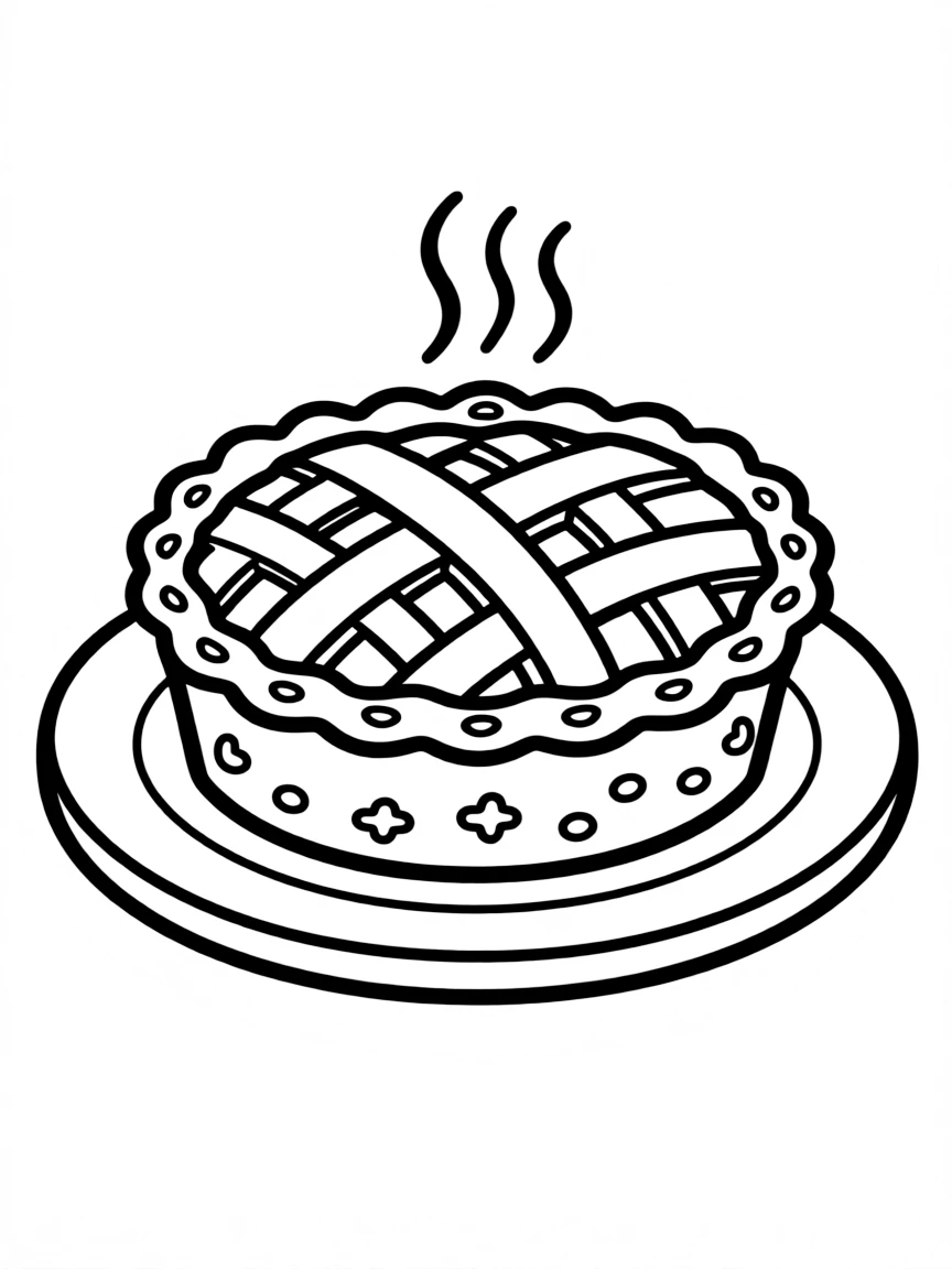 Pie