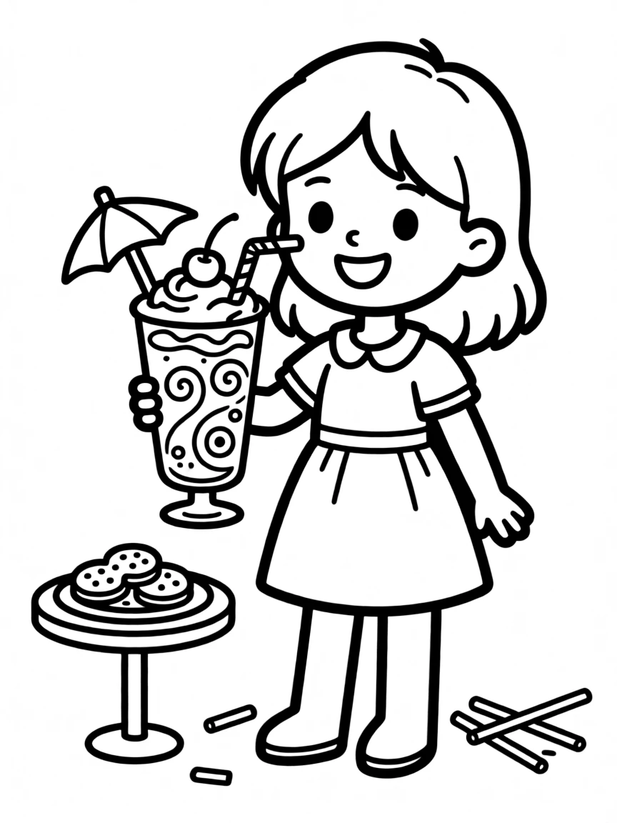 Milkshake