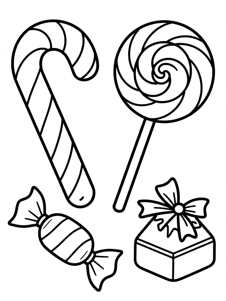 Candy