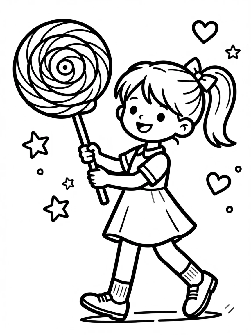 Lollipop