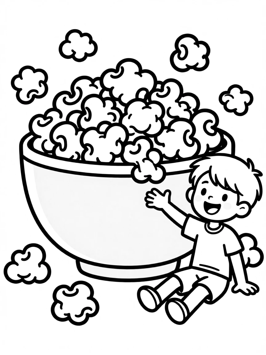 Popcorn