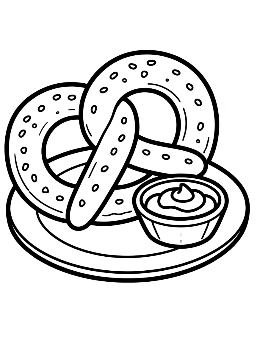 Pretzel