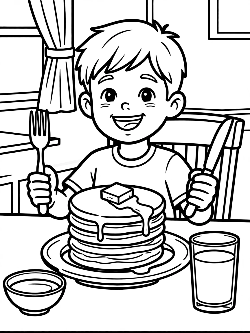 Pancakes