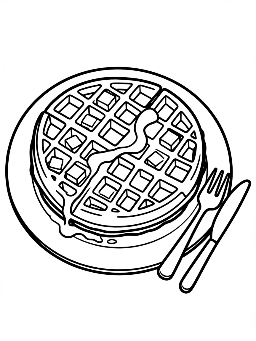Waffles