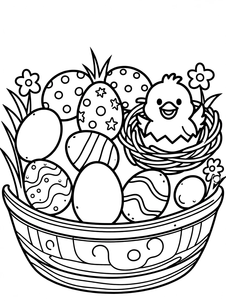Eggs