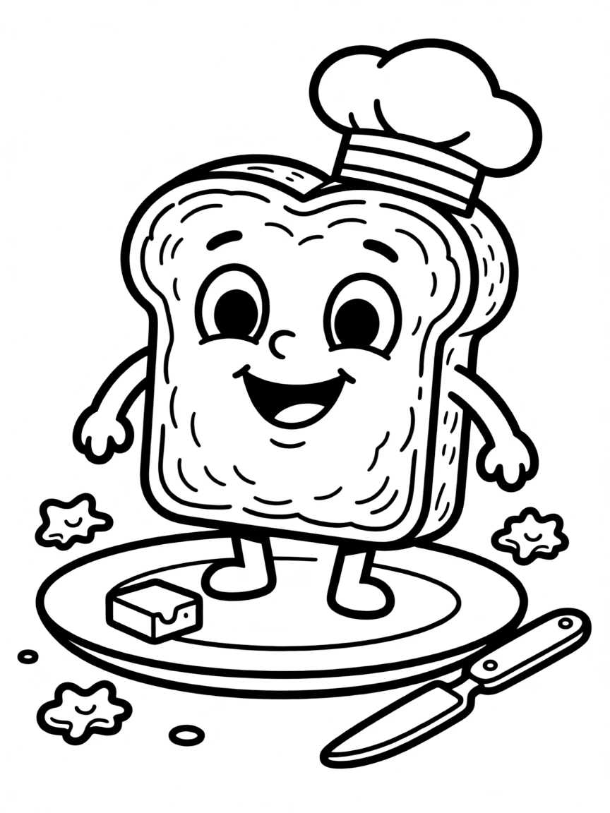 Toast