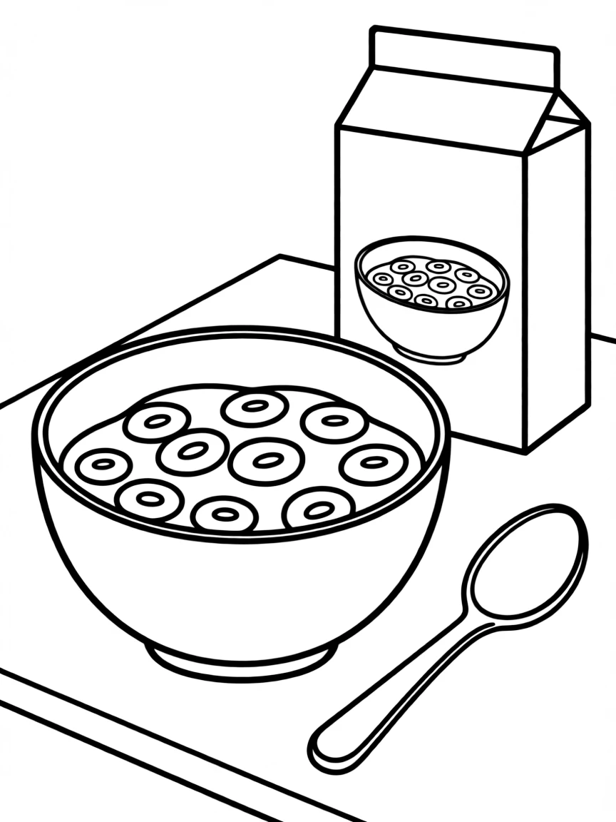 Cereal