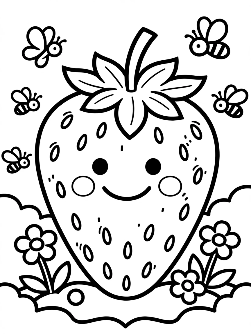 Strawberry