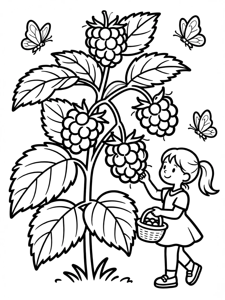 Raspberry