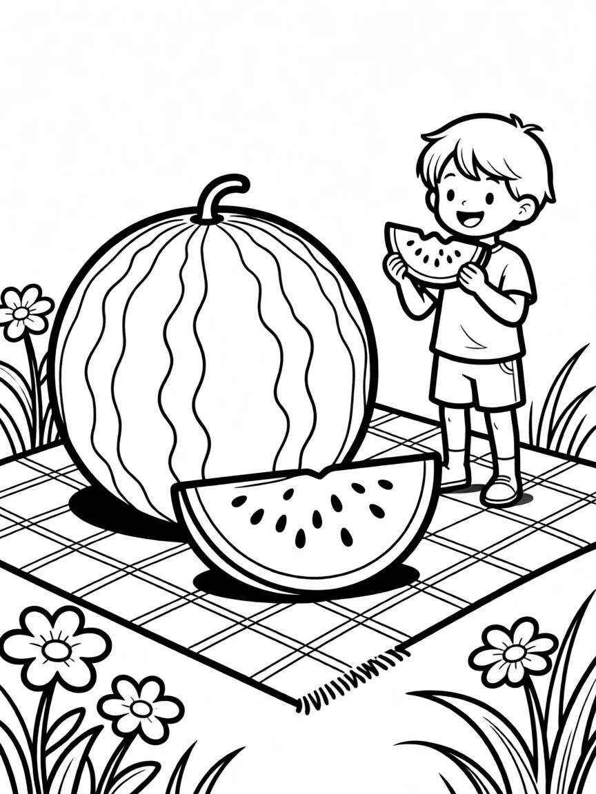 Watermelon