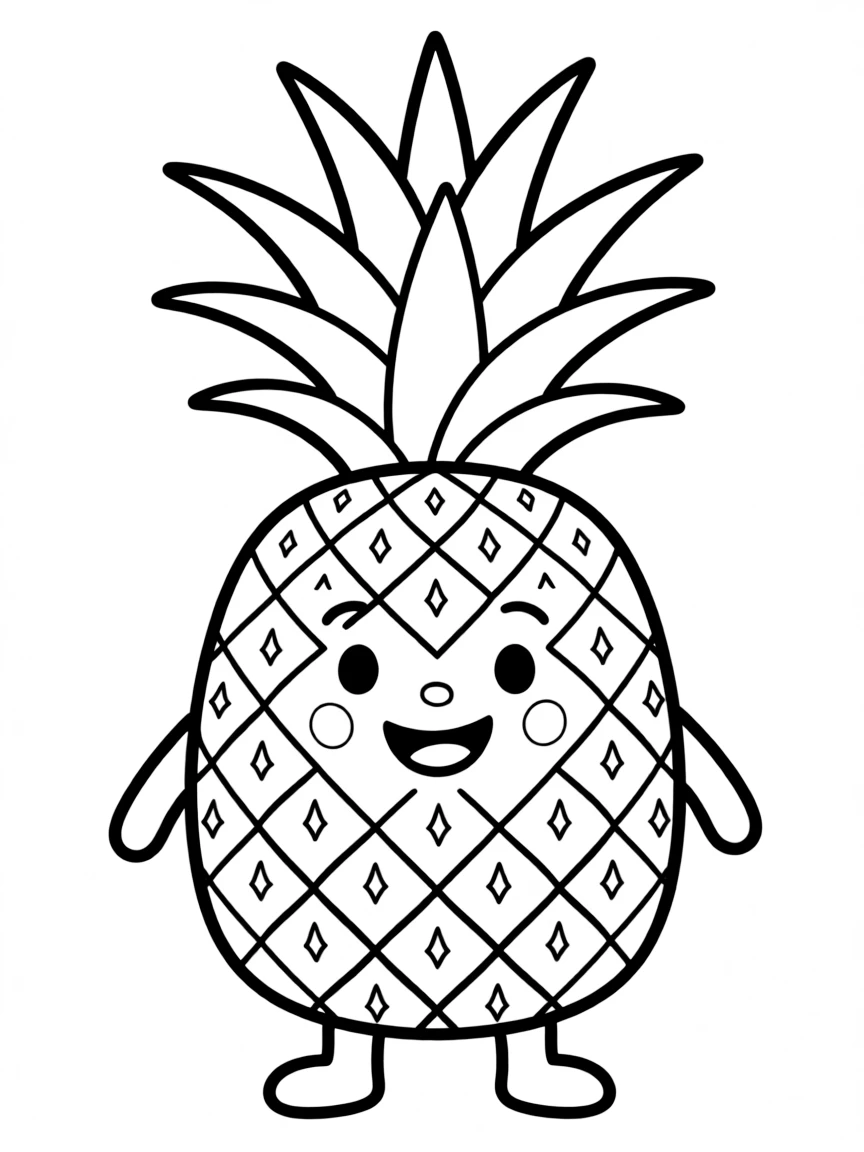 Pineapple
